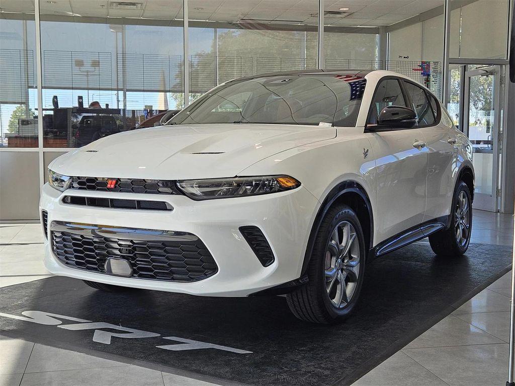new 2025 Dodge Hornet car, priced at $35,808