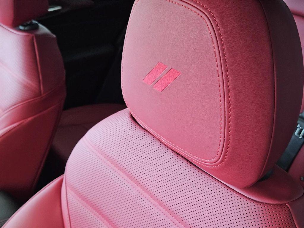 new 2025 Dodge Hornet car, priced at $35,808