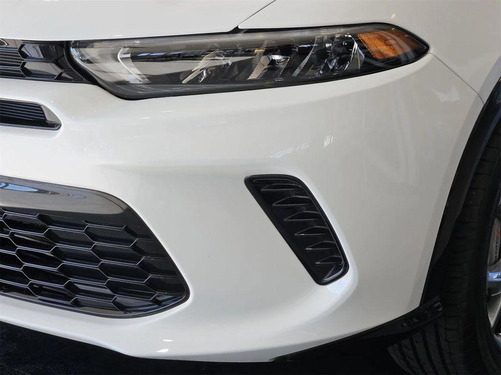 new 2025 Dodge Hornet car, priced at $35,808