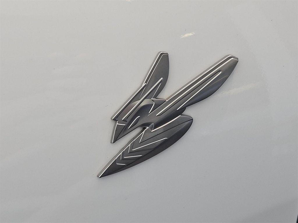 new 2025 Dodge Hornet car, priced at $35,808