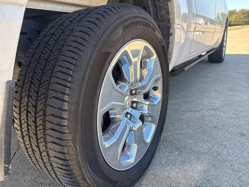 used 2023 Ram 1500 car, priced at $32,296