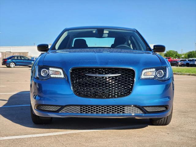 used 2023 Chrysler 300 car, priced at $29,800