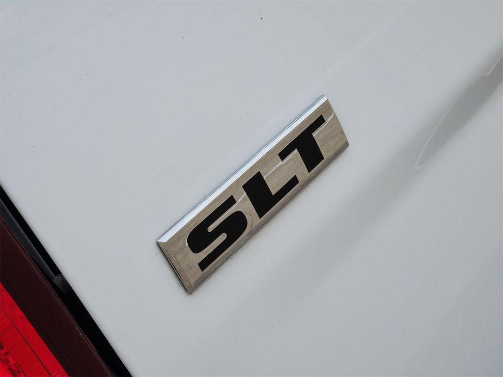 used 2023 Ram 1500 Classic car, priced at $29,214