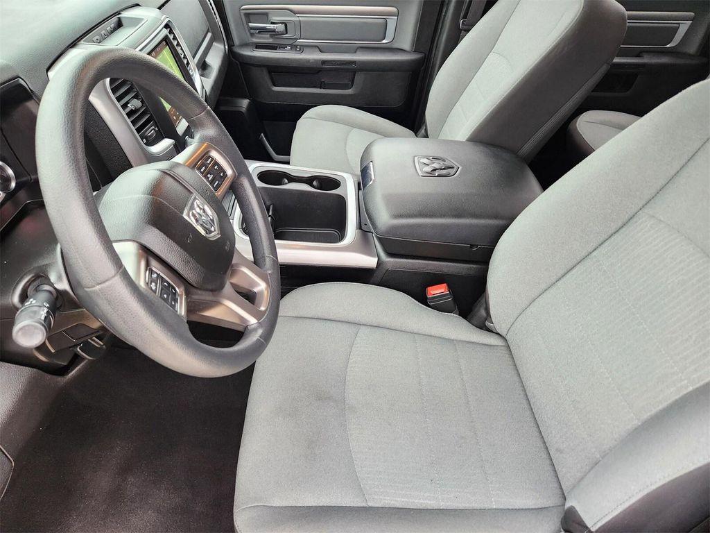 used 2023 Ram 1500 Classic car, priced at $29,214