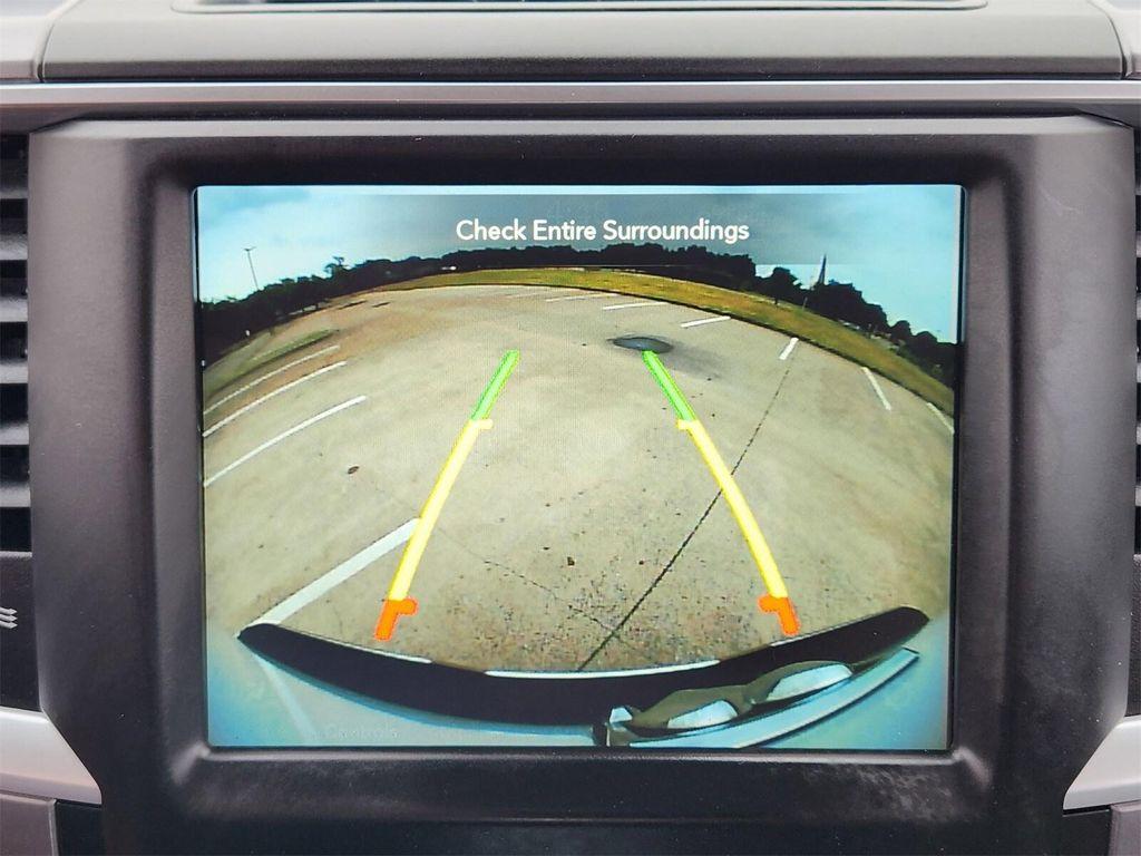 used 2023 Ram 1500 Classic car, priced at $29,214