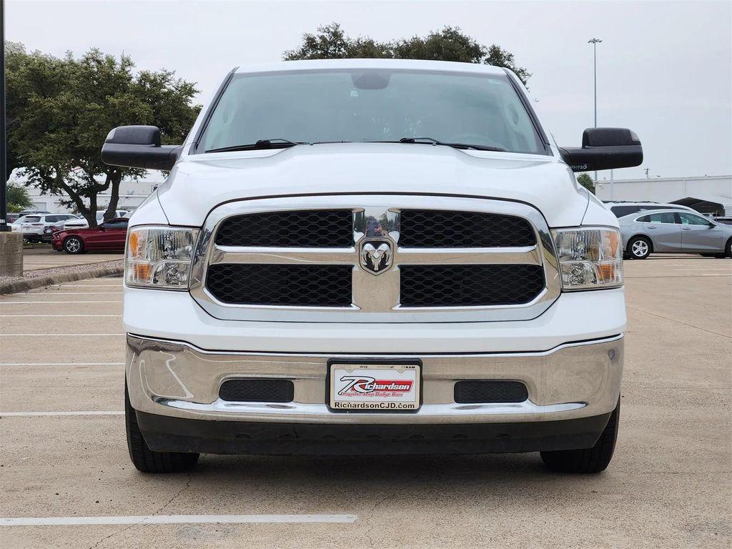 used 2023 Ram 1500 Classic car, priced at $29,214