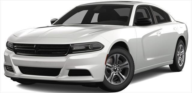 new 2023 Dodge Charger car, priced at $31,158