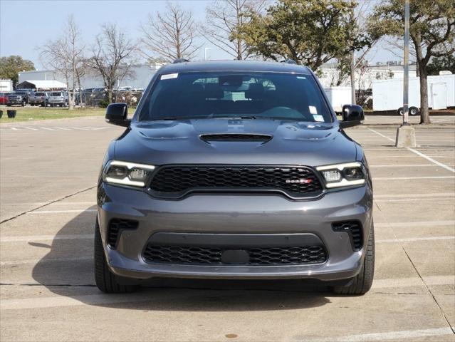 new 2025 Dodge Durango car, priced at $64,696