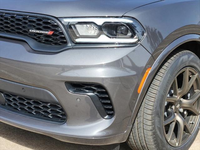 new 2025 Dodge Durango car, priced at $64,696
