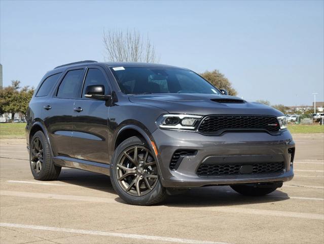new 2025 Dodge Durango car, priced at $64,696