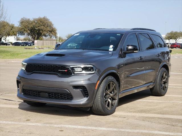new 2025 Dodge Durango car, priced at $64,696