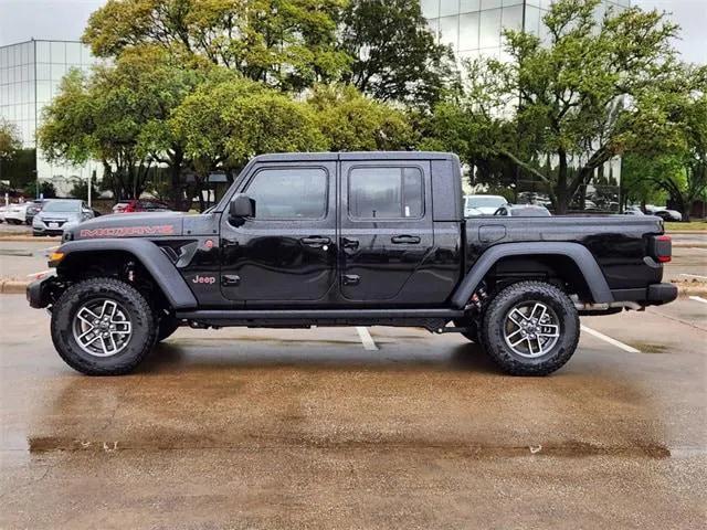 new 2024 Jeep Gladiator car, priced at $44,066