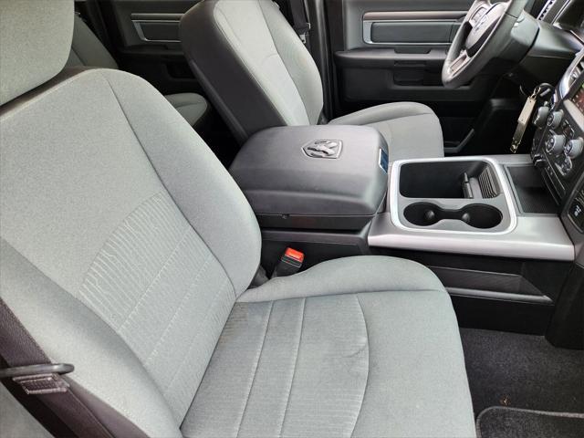 used 2023 Ram 1500 Classic car, priced at $28,880