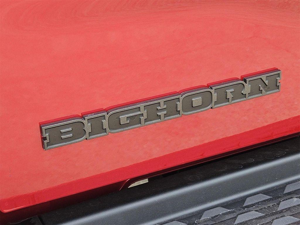 new 2026 Ram 2500 car, priced at $71,075