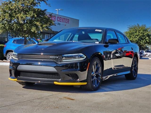 new 2023 Dodge Charger car, priced at $37,800