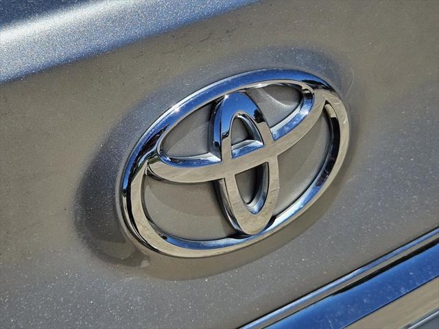 used 2016 Toyota Camry car, priced at $15,800