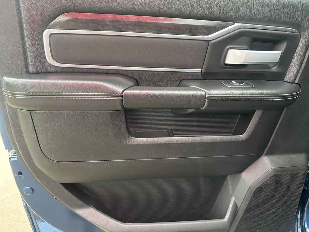 used 2024 Ram 2500 car, priced at $47,899
