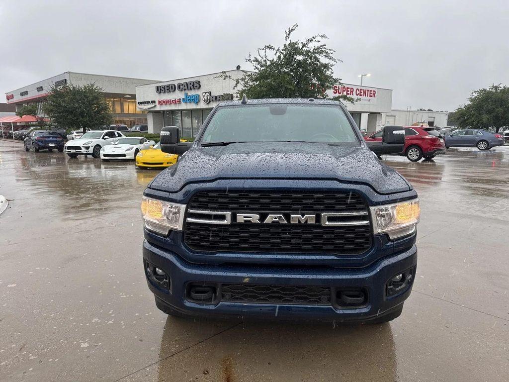 used 2024 Ram 2500 car, priced at $47,899