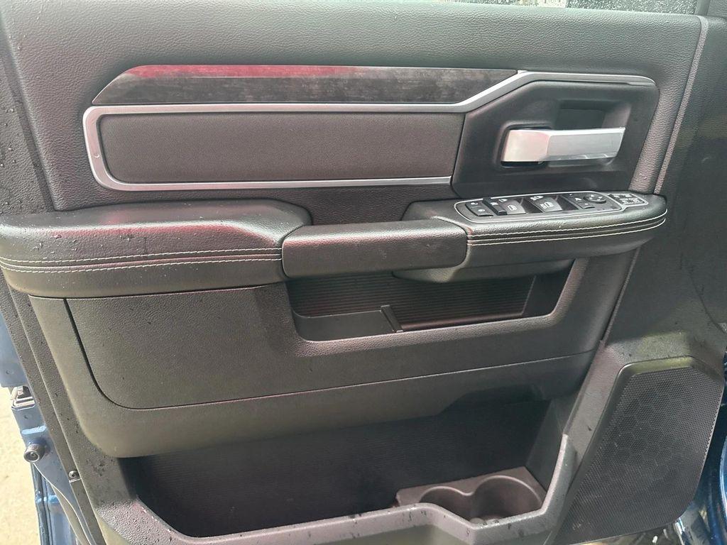 used 2024 Ram 2500 car, priced at $47,899