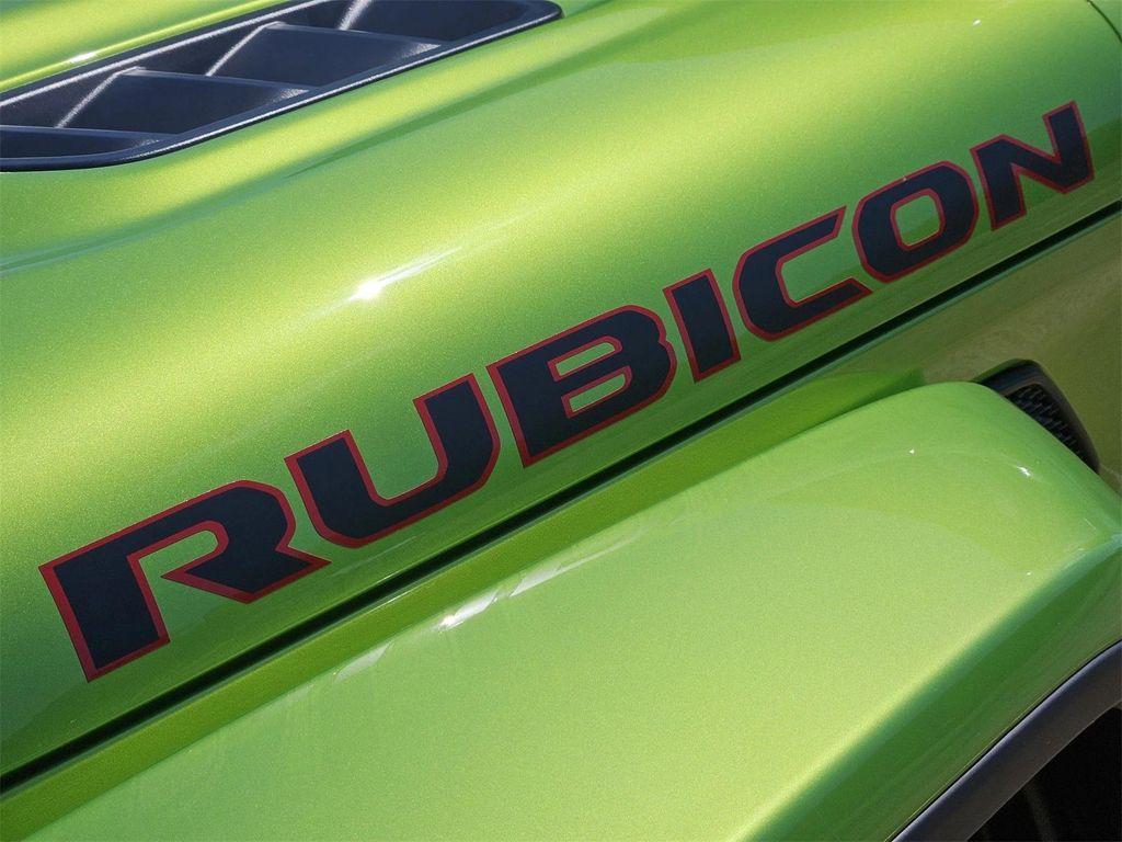 new 2025 Jeep Gladiator car, priced at $46,656