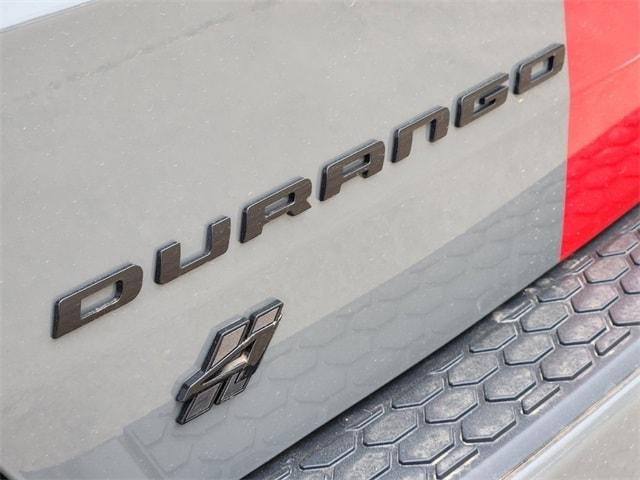 new 2024 Dodge Durango car, priced at $57,513