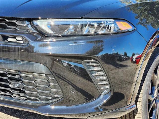 new 2024 Dodge Hornet car, priced at $49,652