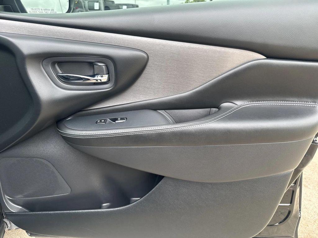 used 2019 Nissan Murano car, priced at $18,899