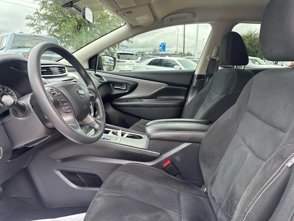 used 2019 Nissan Murano car, priced at $18,899