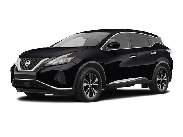used 2019 Nissan Murano car, priced at $19,995
