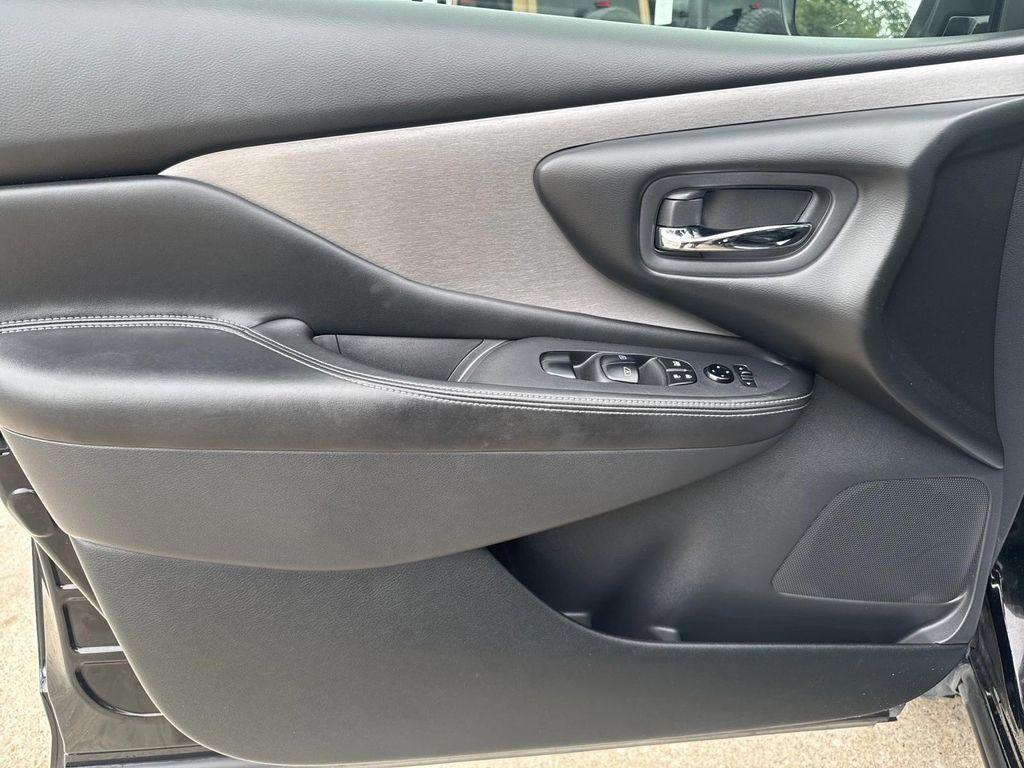 used 2019 Nissan Murano car, priced at $18,899