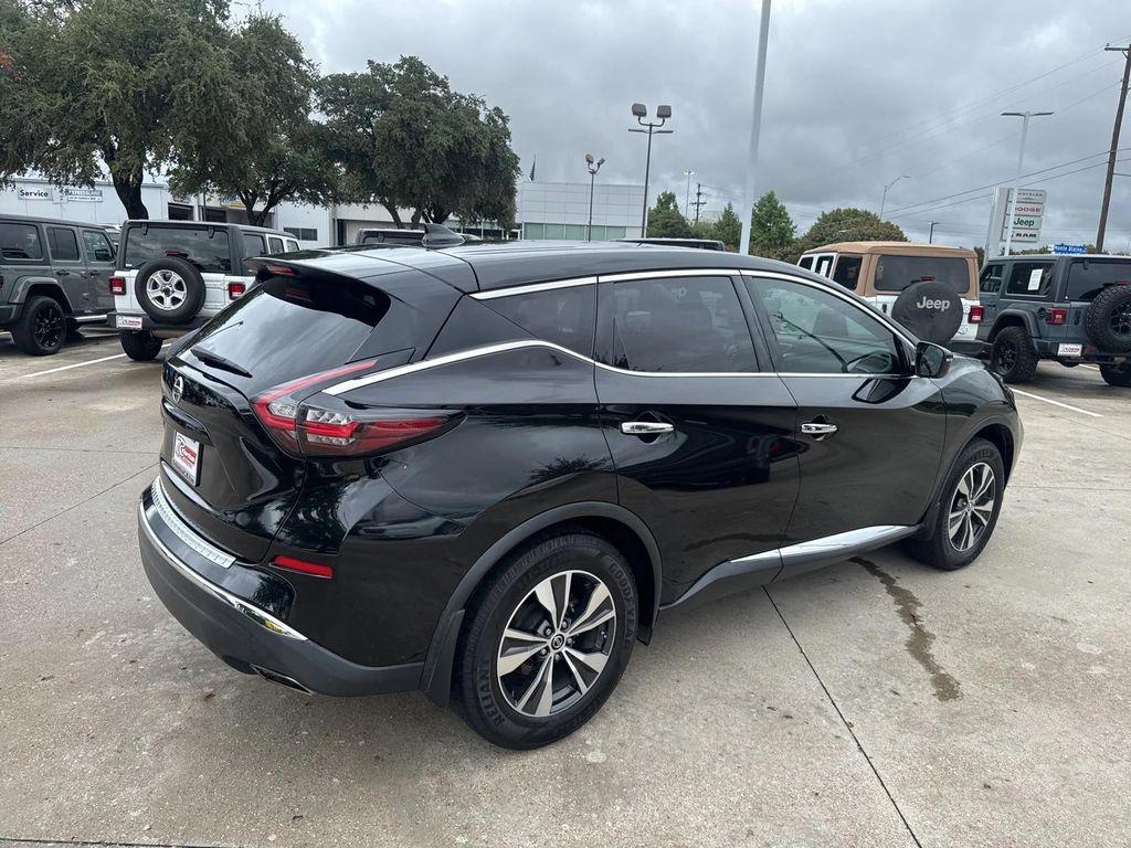 used 2019 Nissan Murano car, priced at $18,899