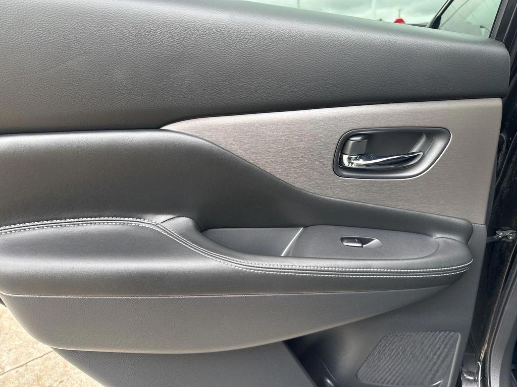 used 2019 Nissan Murano car, priced at $18,899