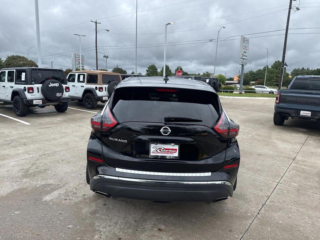 used 2019 Nissan Murano car, priced at $18,899