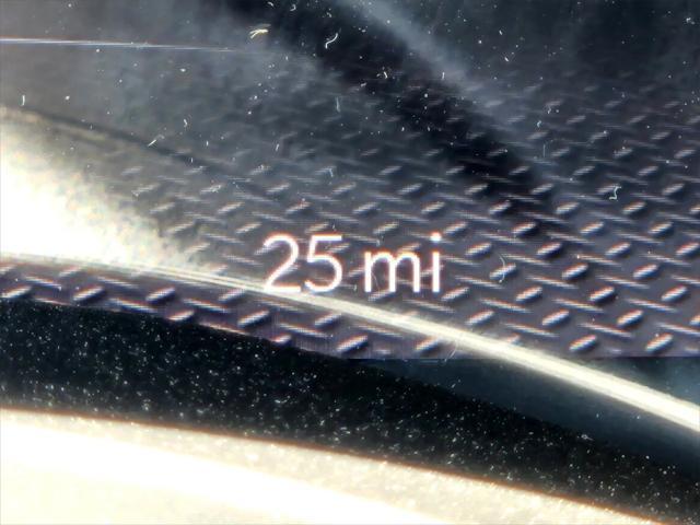 new 2025 Ram 1500 car, priced at $66,182