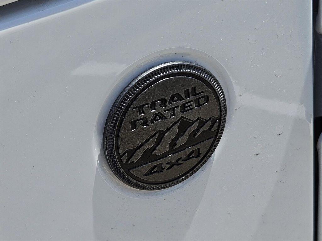 new 2025 Jeep Gladiator car, priced at $40,410