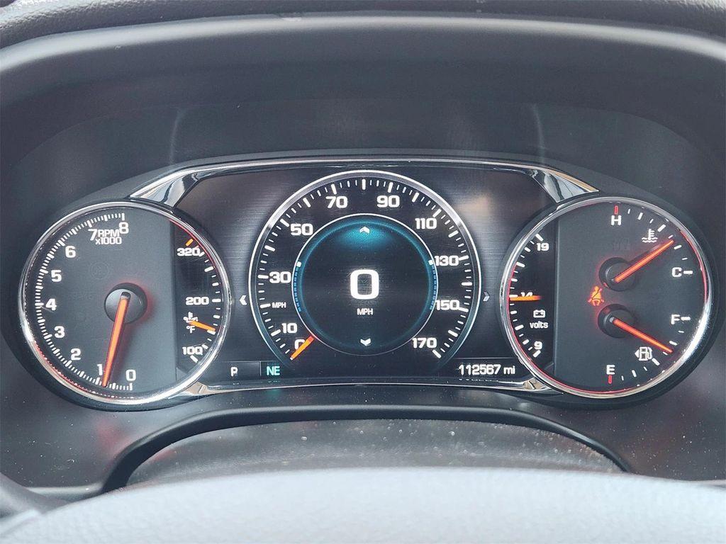 used 2018 GMC Acadia car, priced at $17,988