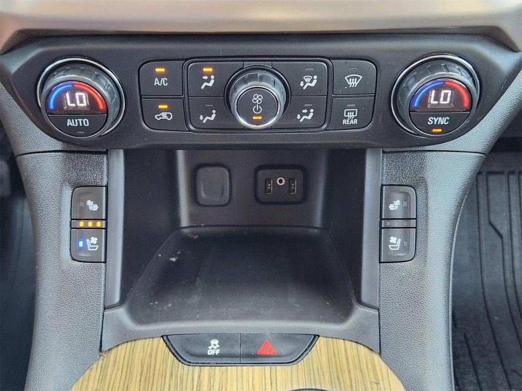 used 2018 GMC Acadia car, priced at $17,988