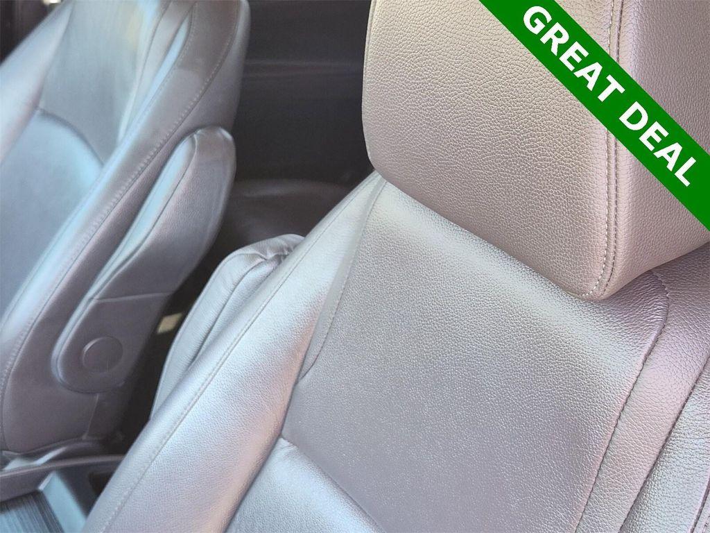 used 2020 Honda Odyssey car, priced at $21,998