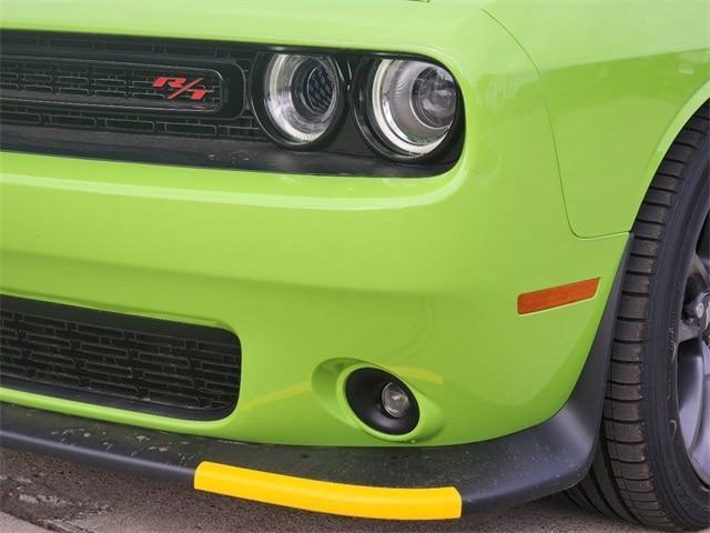 new 2023 Dodge Challenger car, priced at $44,500