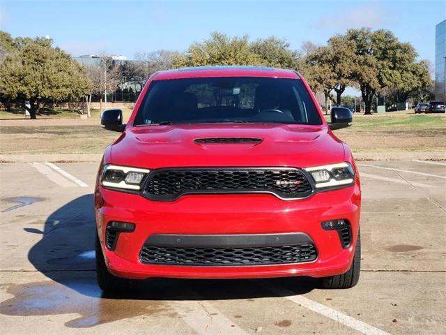 used 2021 Dodge Durango car, priced at $29,391