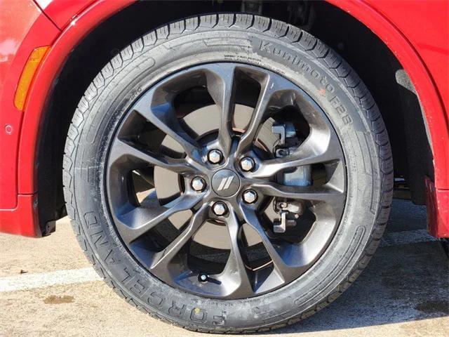 used 2021 Dodge Durango car, priced at $29,391