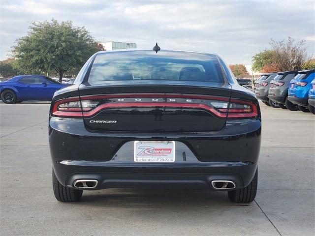 new 2023 Dodge Charger car, priced at $26,612
