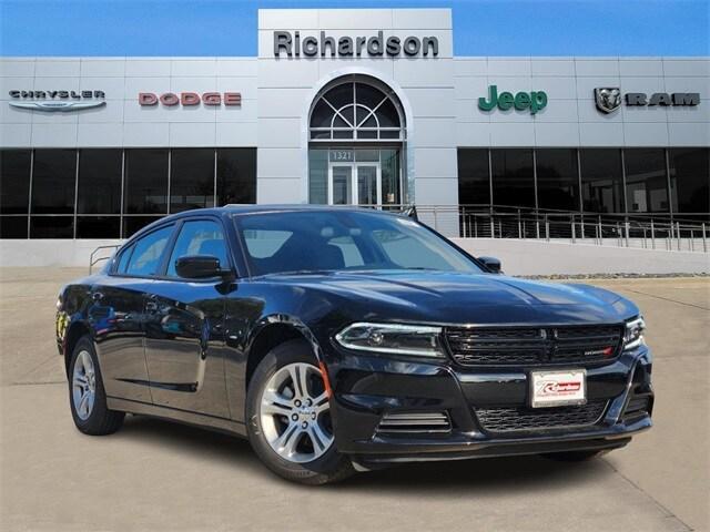 new 2023 Dodge Charger car, priced at $28,580