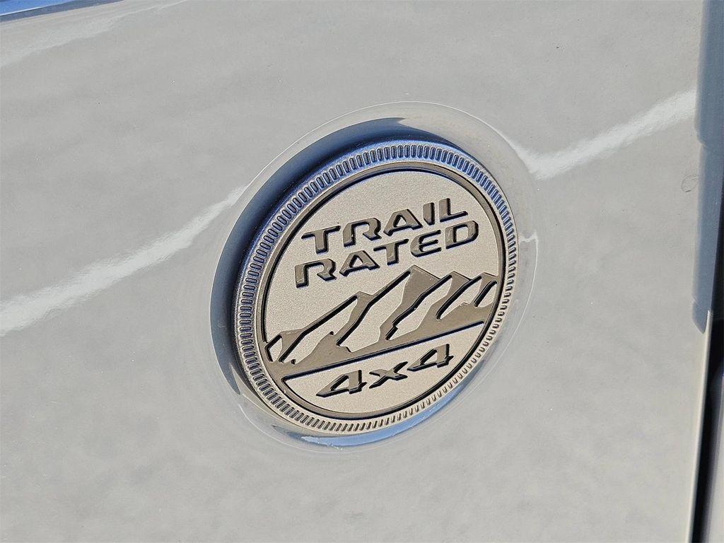 used 2025 Jeep Gladiator car, priced at $34,399