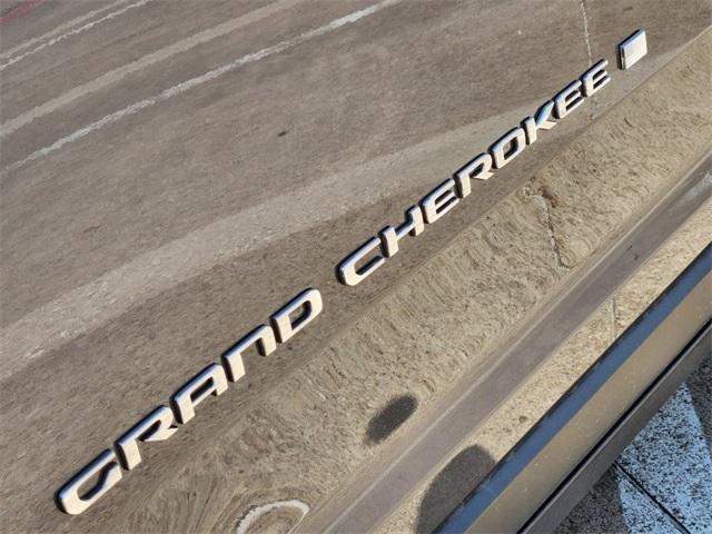 new 2024 Jeep Grand Cherokee L car, priced at $46,399