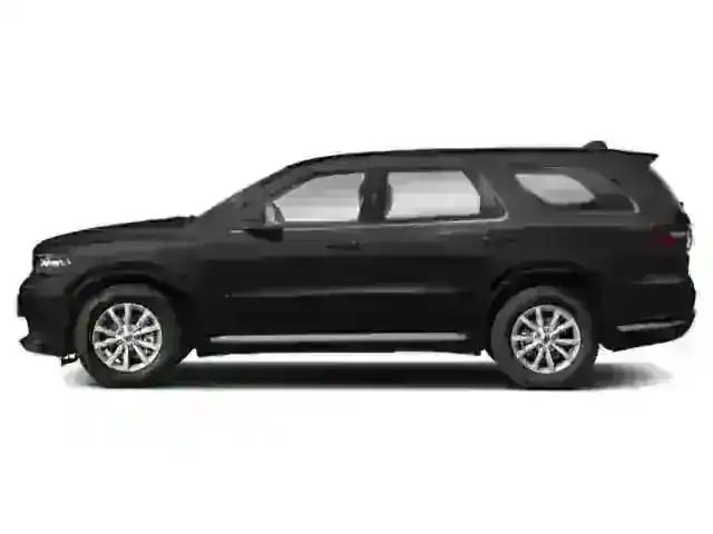 new 2024 Dodge Durango car, priced at $75,187