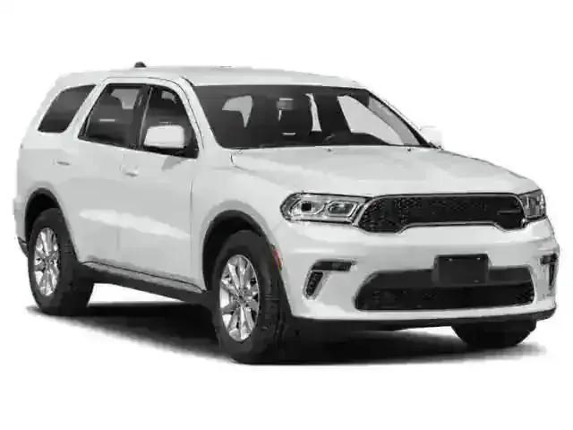 new 2024 Dodge Durango car, priced at $75,187