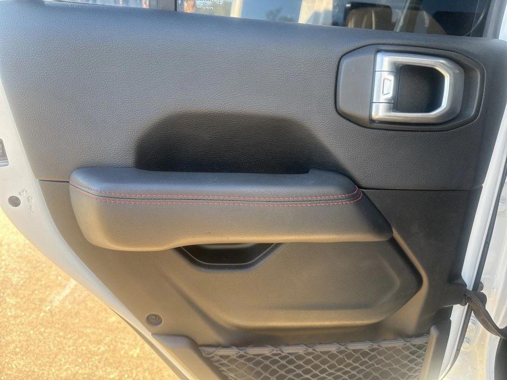 used 2019 Jeep Wrangler Unlimited car, priced at $29,994