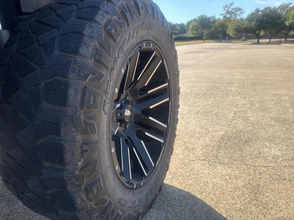 used 2019 Jeep Wrangler Unlimited car, priced at $29,994