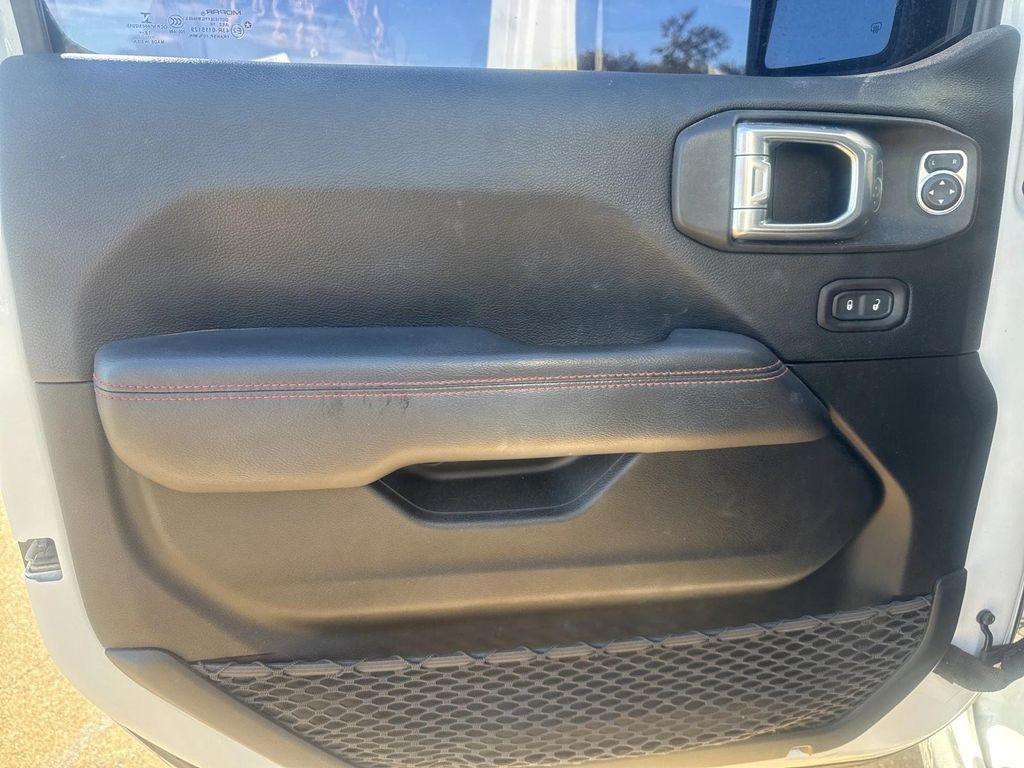 used 2019 Jeep Wrangler Unlimited car, priced at $29,994